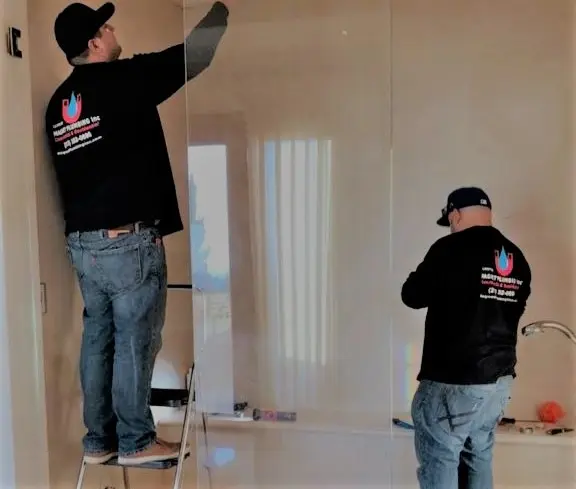 Professional plumbing installation for Leak Detection in Collier City